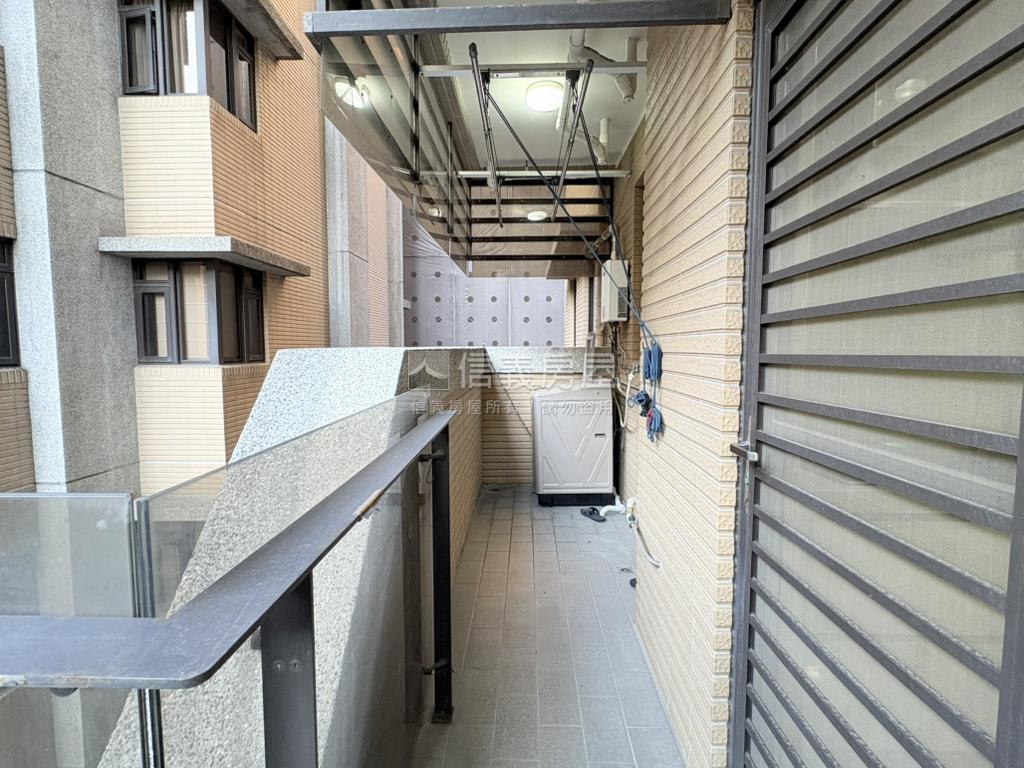 滿築珍藏美屋四房房屋室內格局與周邊環境