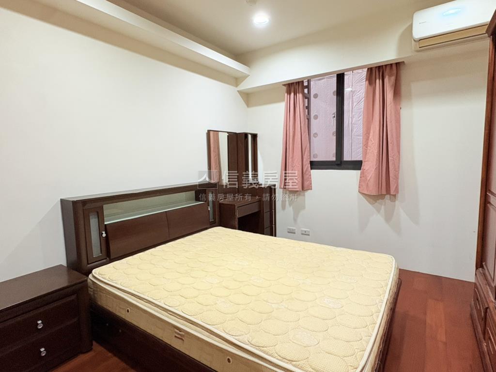 滿築珍藏美屋四房房屋室內格局與周邊環境