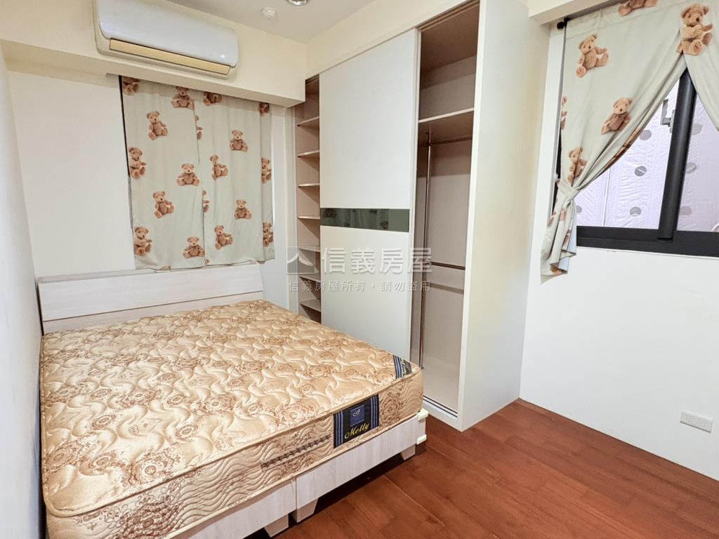 滿築珍藏美屋四房房屋室內格局與周邊環境