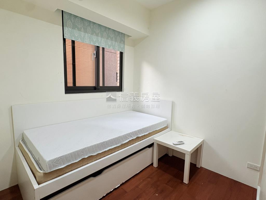滿築珍藏美屋四房房屋室內格局與周邊環境