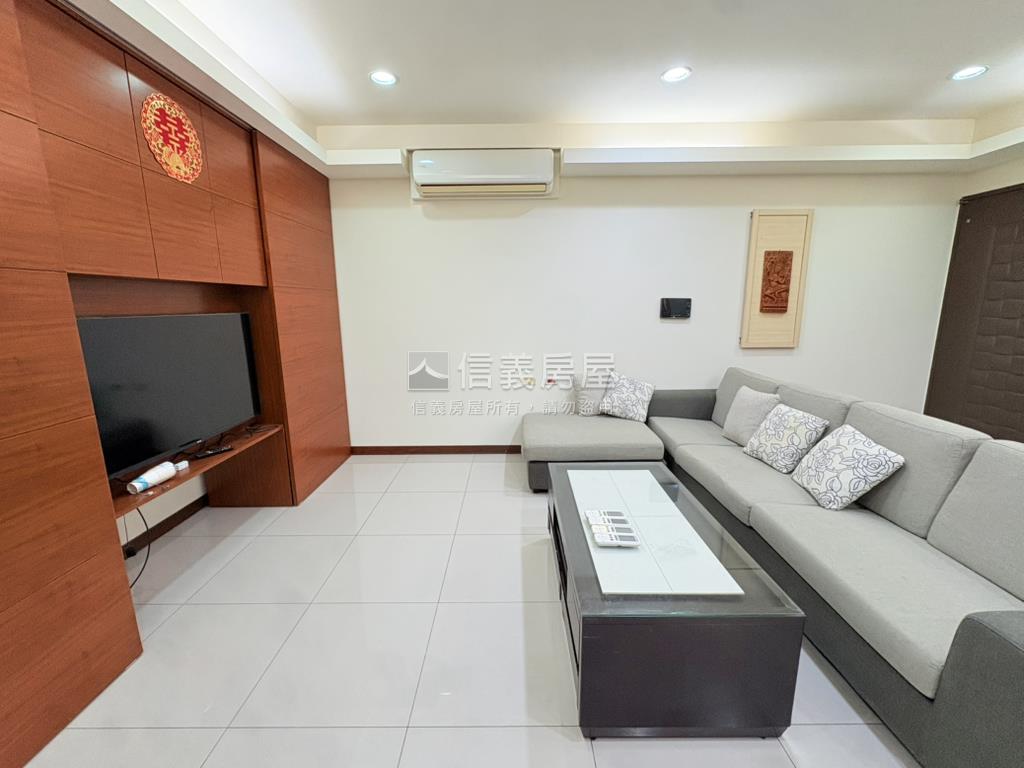 滿築珍藏美屋四房房屋室內格局與周邊環境