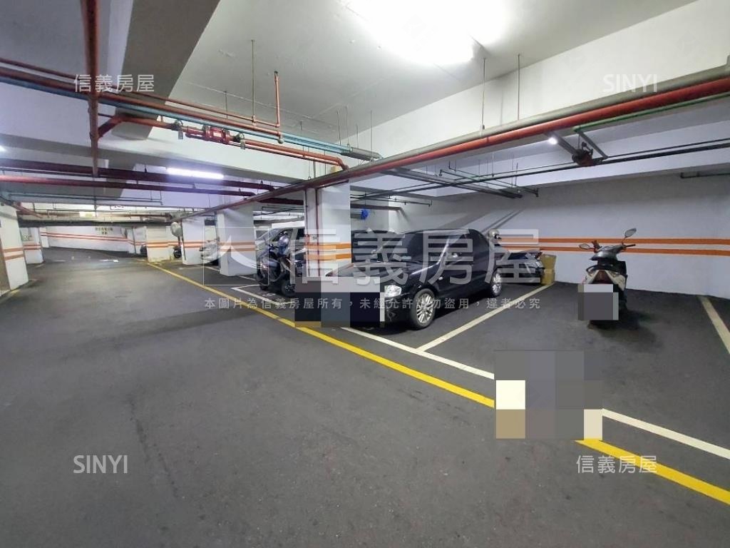 迴龍捷運三房附車位房屋室內格局與周邊環境
