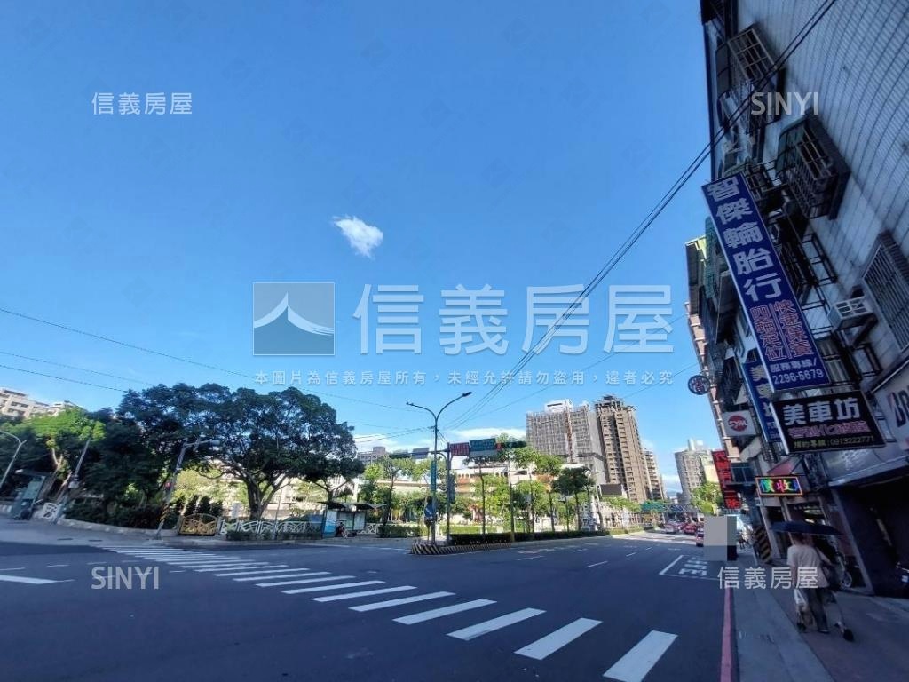 迴龍捷運三房附車位房屋室內格局與周邊環境