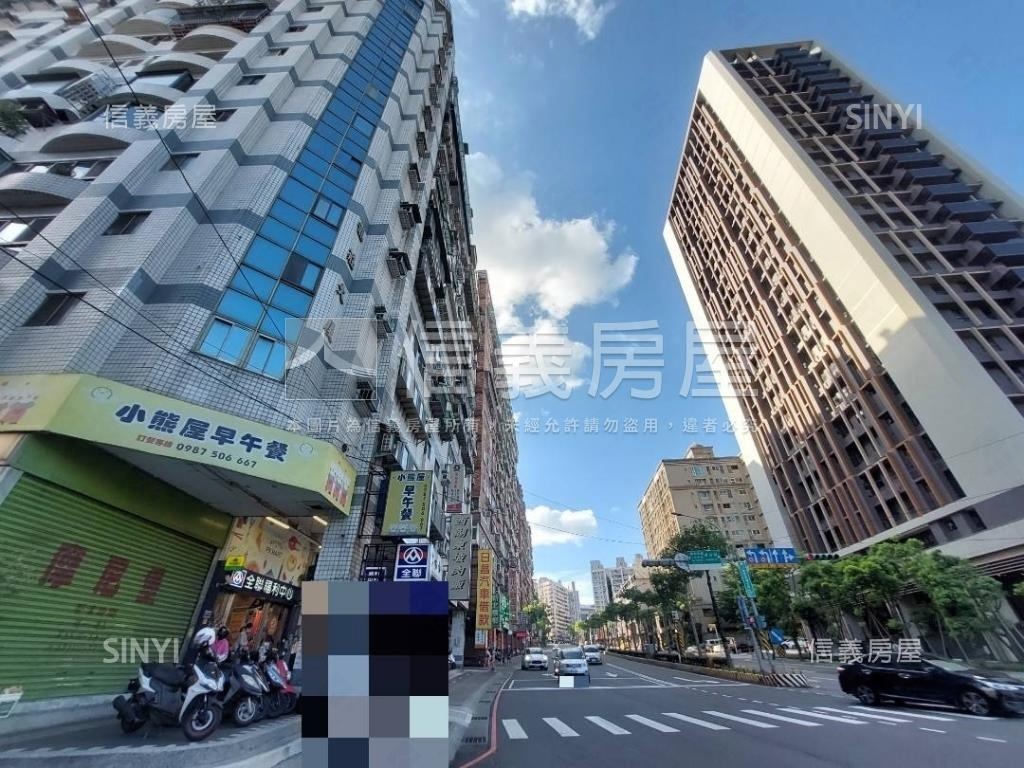 迴龍捷運三房附車位房屋室內格局與周邊環境