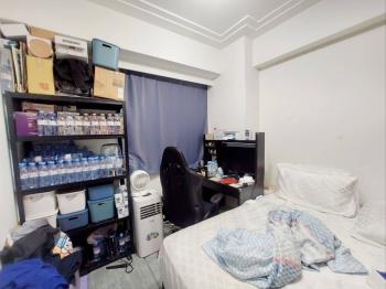 迴龍捷運三房附車位