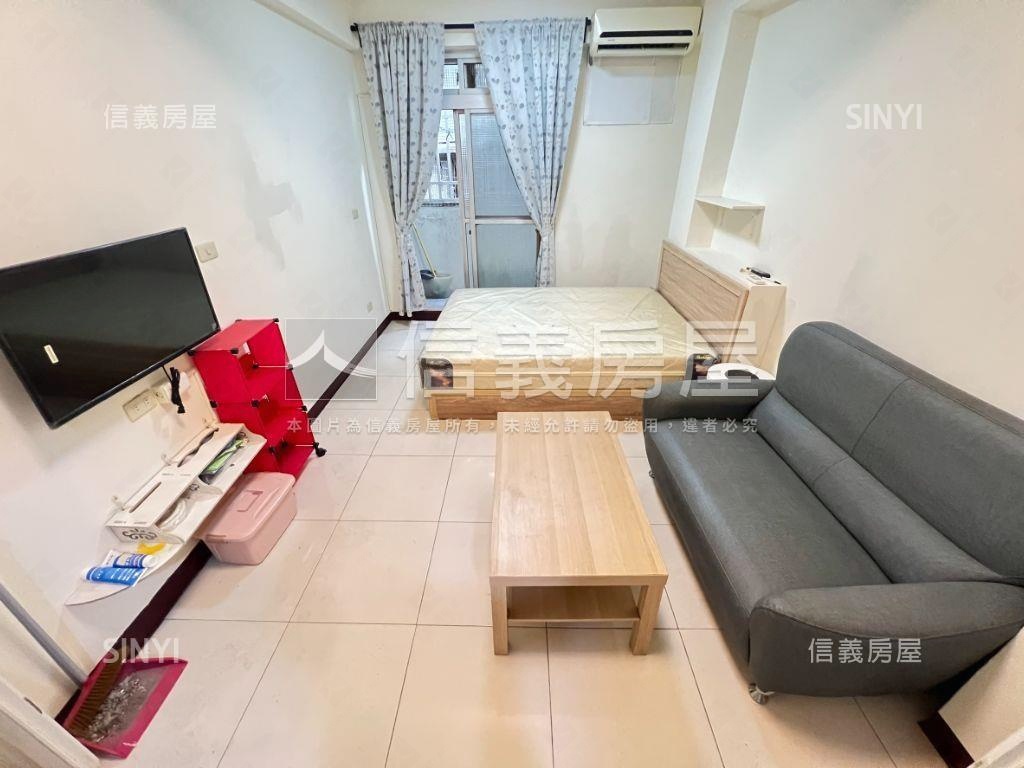 近柳川超低價重新整理套房房屋室內格局與周邊環境