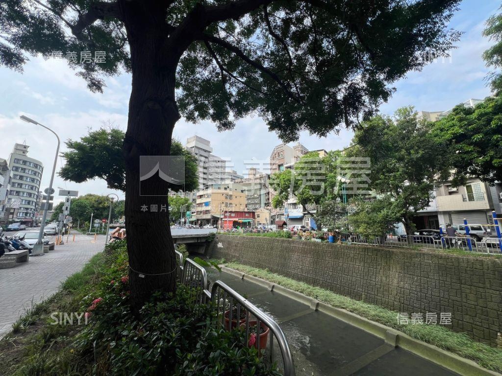 近柳川超低價重新整理套房房屋室內格局與周邊環境