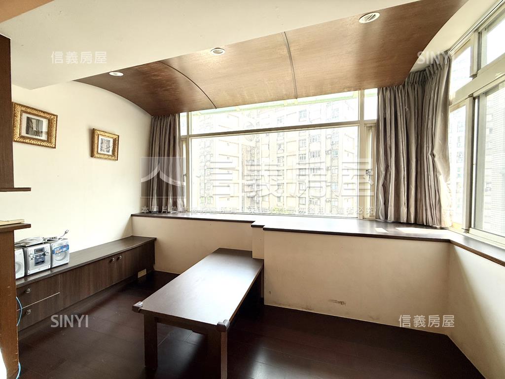 台北真善美房屋室內格局與周邊環境