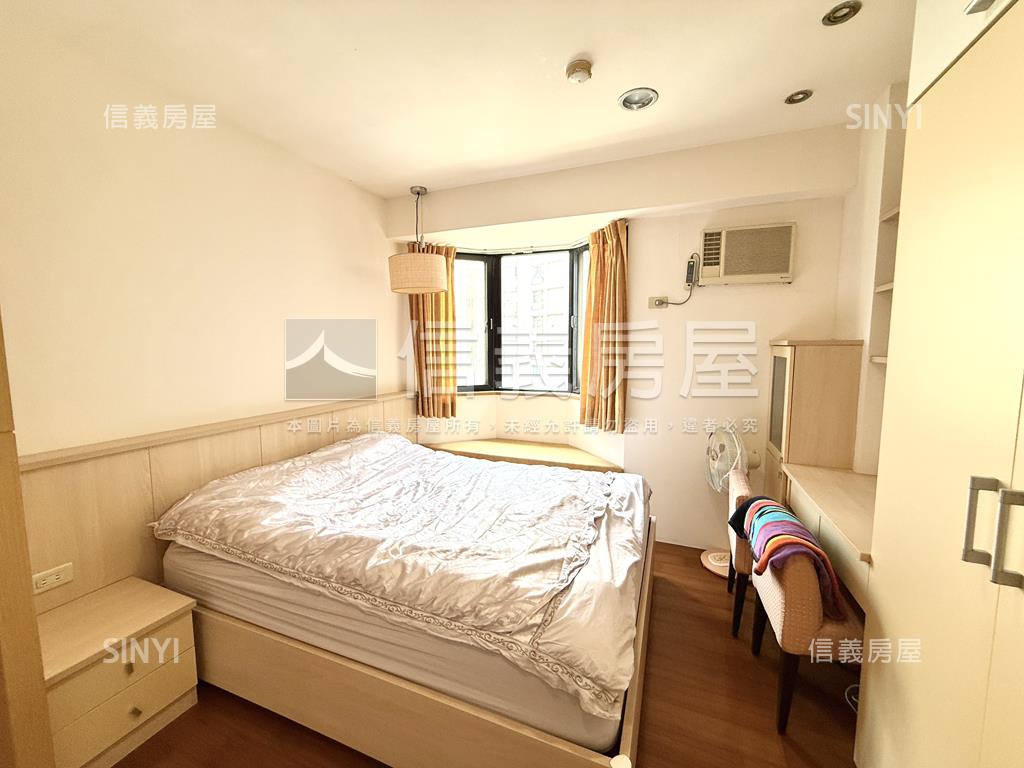 台北真善美房屋室內格局與周邊環境