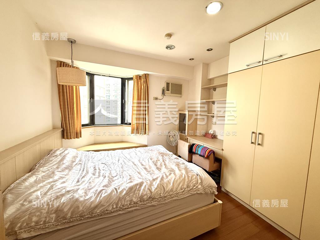 台北真善美房屋室內格局與周邊環境