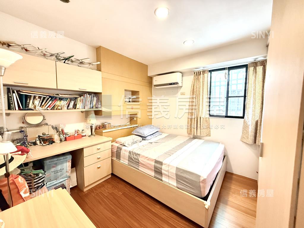 台北真善美房屋室內格局與周邊環境