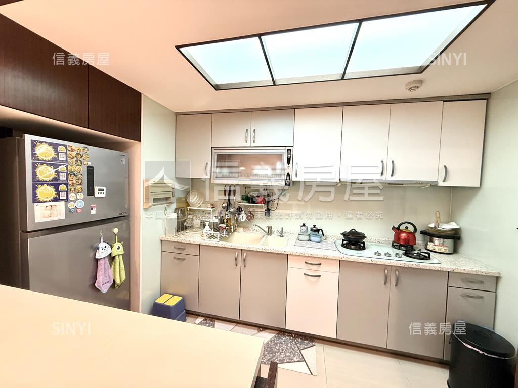 台北真善美房屋室內格局與周邊環境