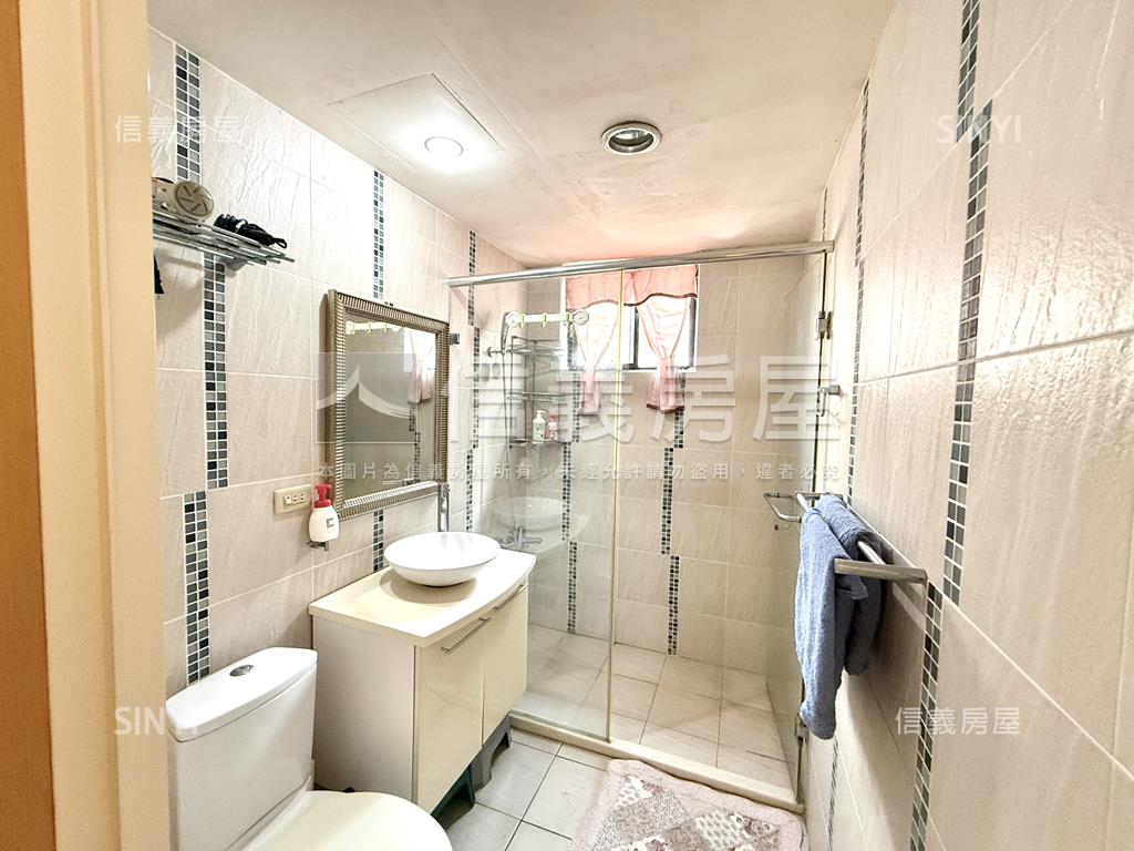 台北真善美房屋室內格局與周邊環境