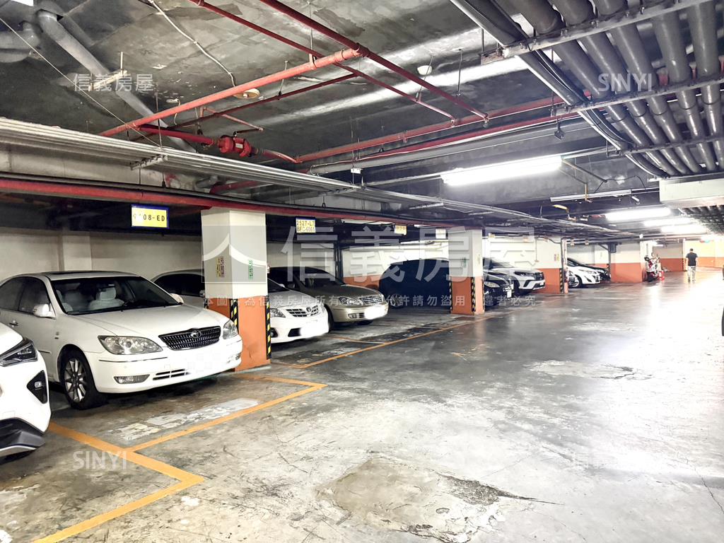 台北真善美房屋室內格局與周邊環境