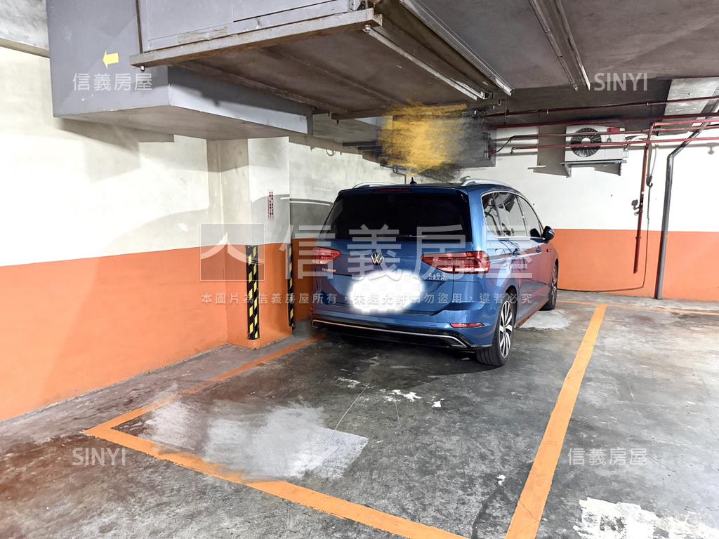 台北真善美房屋室內格局與周邊環境