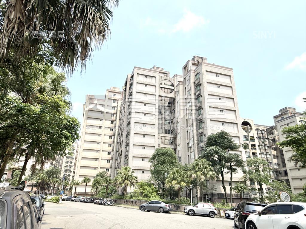 台北真善美房屋室內格局與周邊環境