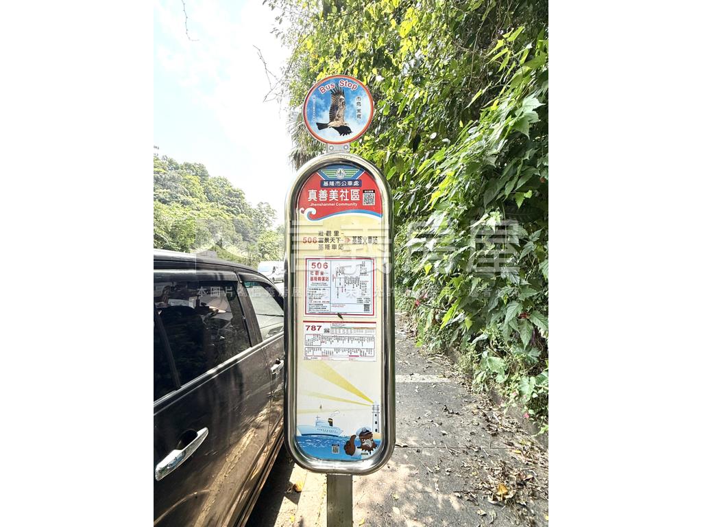 台北真善美房屋室內格局與周邊環境