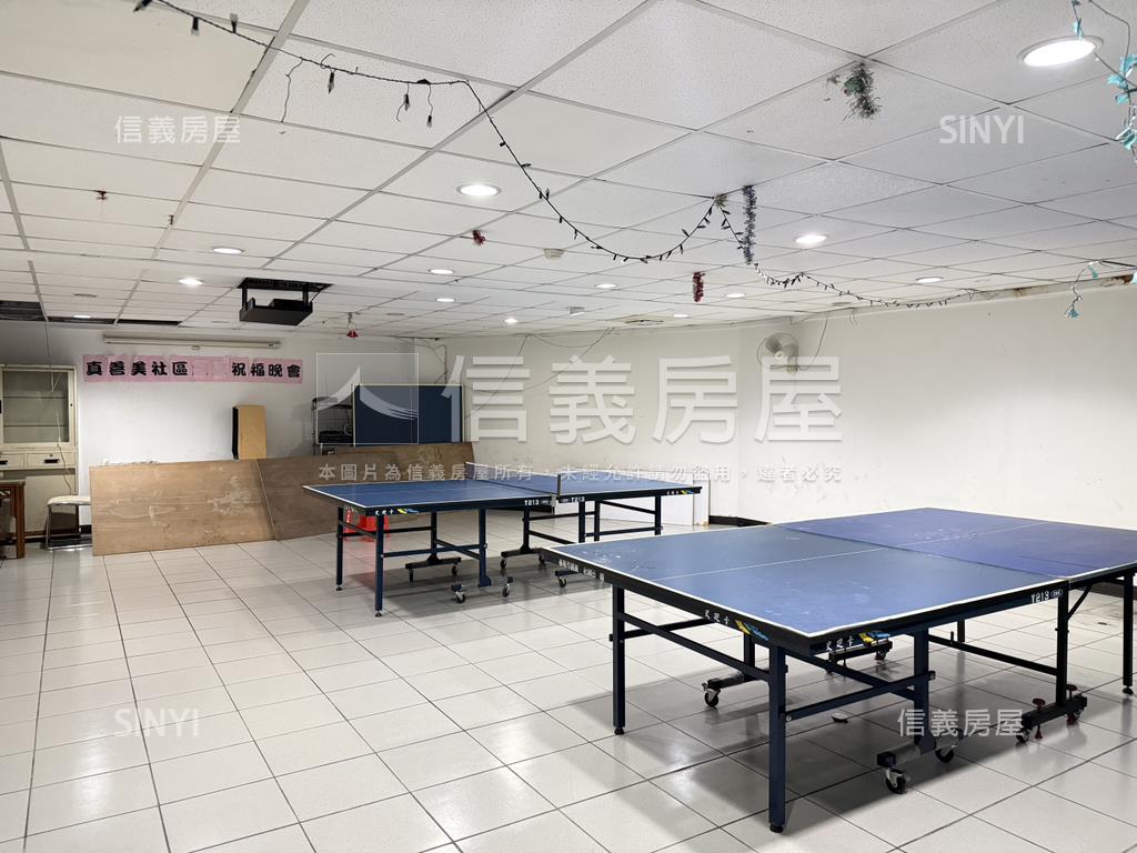 台北真善美房屋室內格局與周邊環境