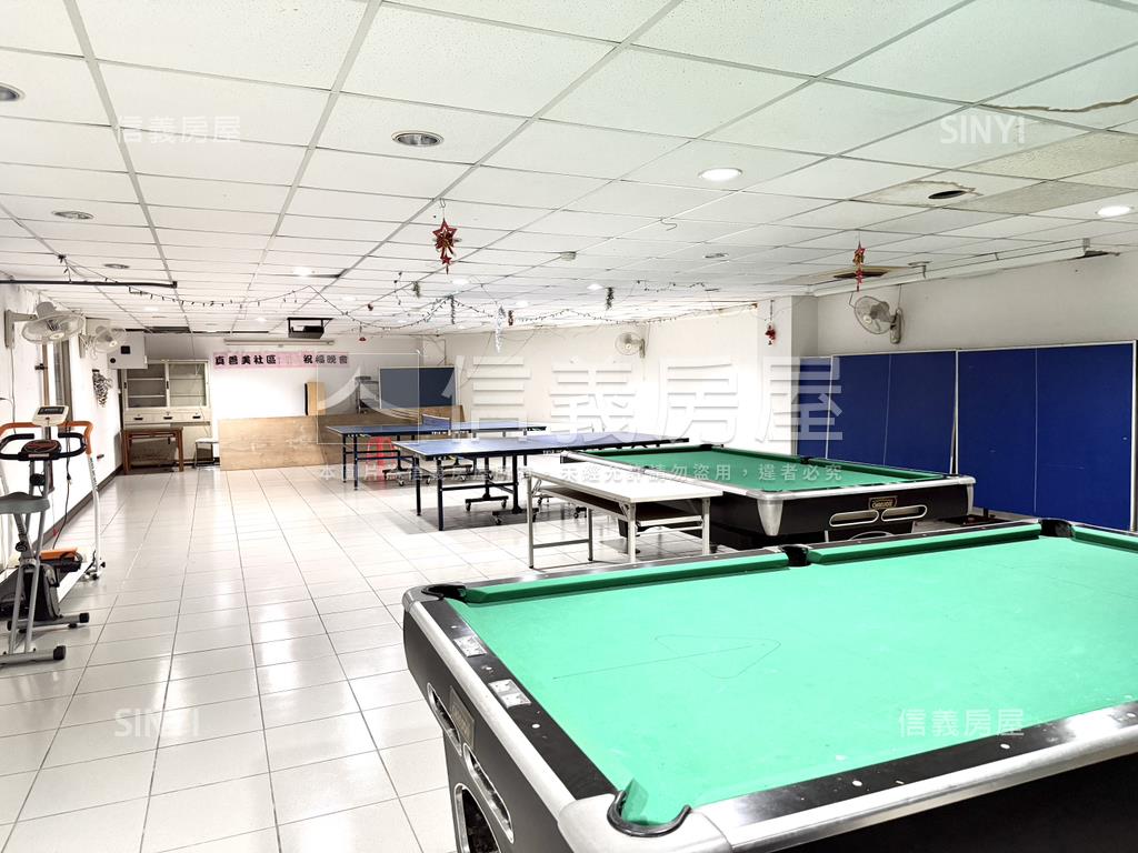 台北真善美房屋室內格局與周邊環境