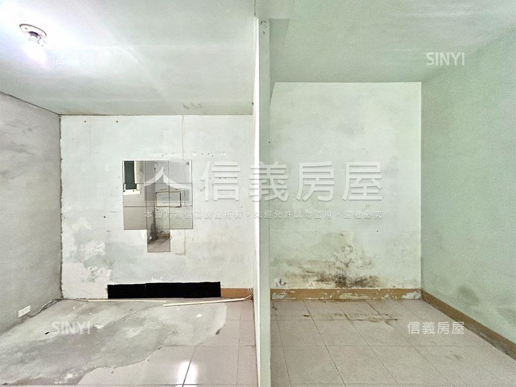 成功靜巷大空間一樓房屋室內格局與周邊環境
