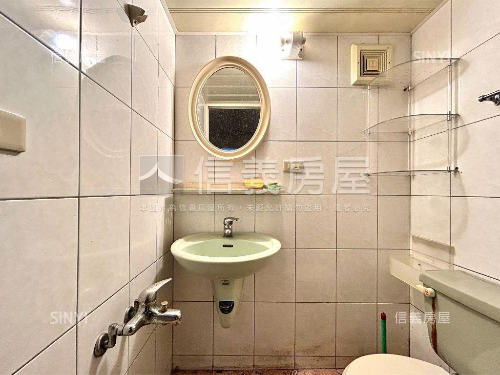 成功靜巷大空間一樓房屋室內格局與周邊環境