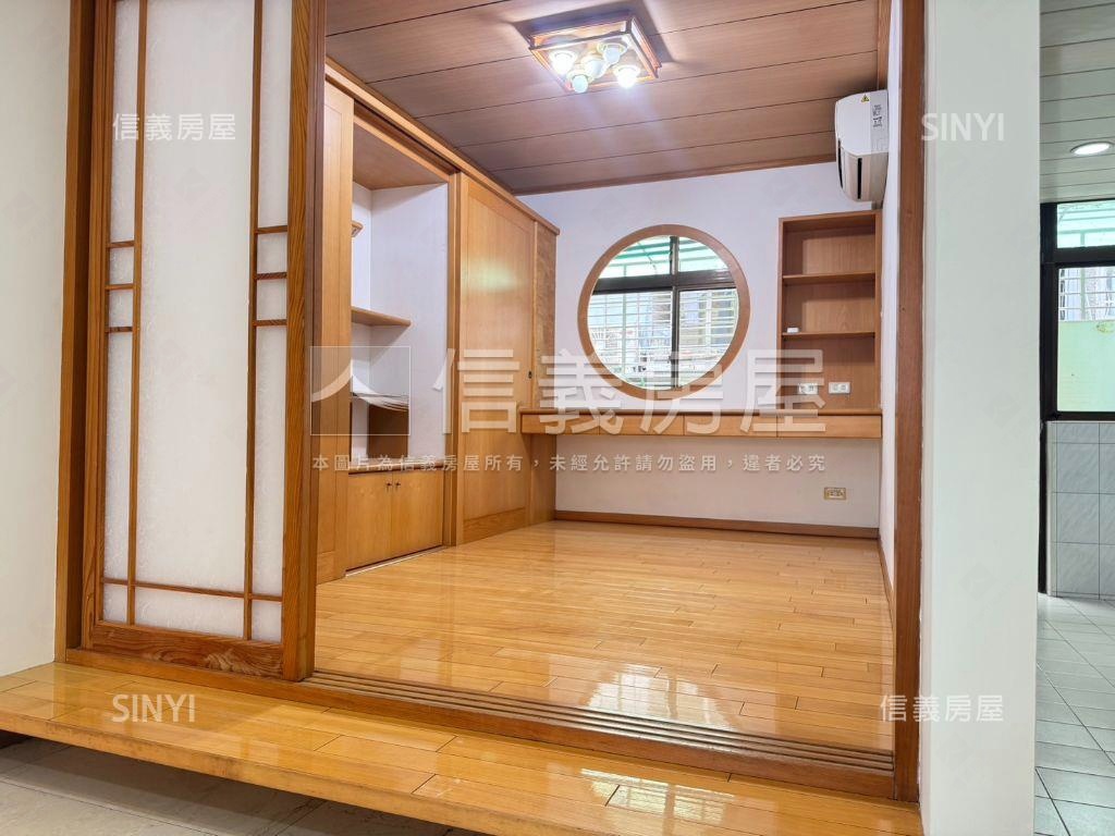 遠石參房房屋室內格局與周邊環境