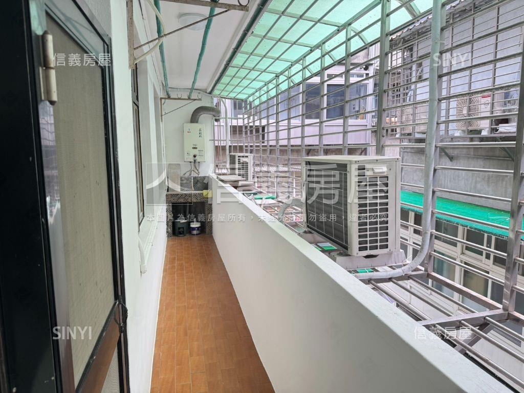 遠石參房房屋室內格局與周邊環境