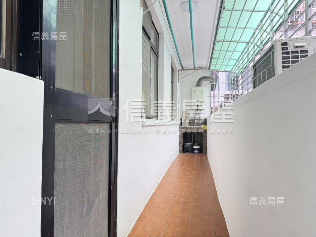 遠石參房房屋室內格局與周邊環境