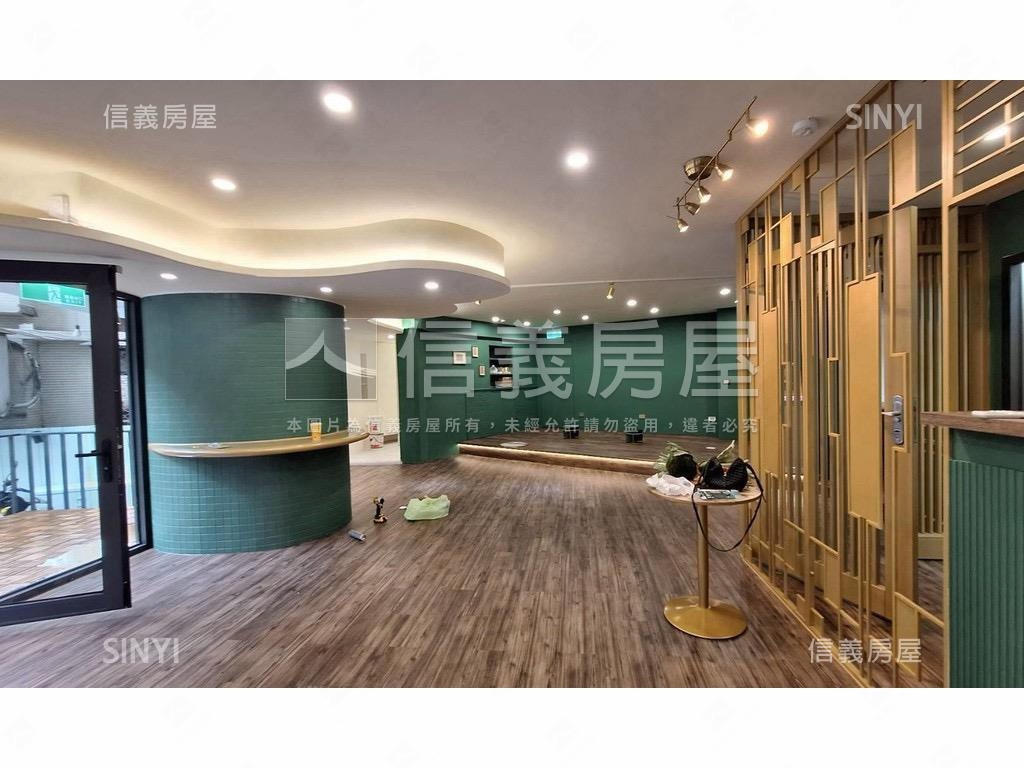 復北民生捷運穩租金店房屋室內格局與周邊環境