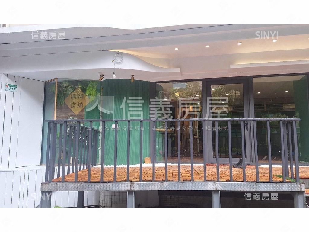 復北民生捷運穩租金店房屋室內格局與周邊環境