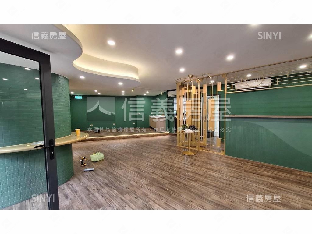 復北民生捷運穩租金店房屋室內格局與周邊環境