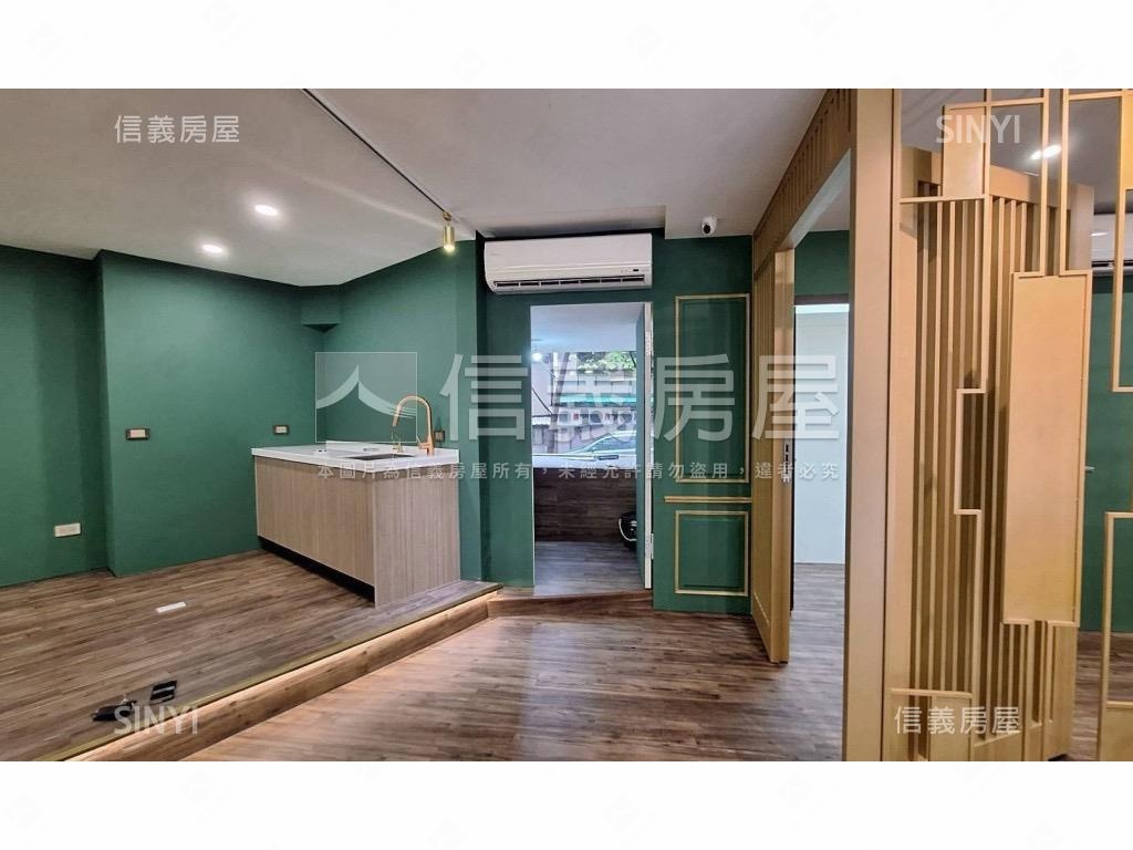 復北民生捷運穩租金店房屋室內格局與周邊環境