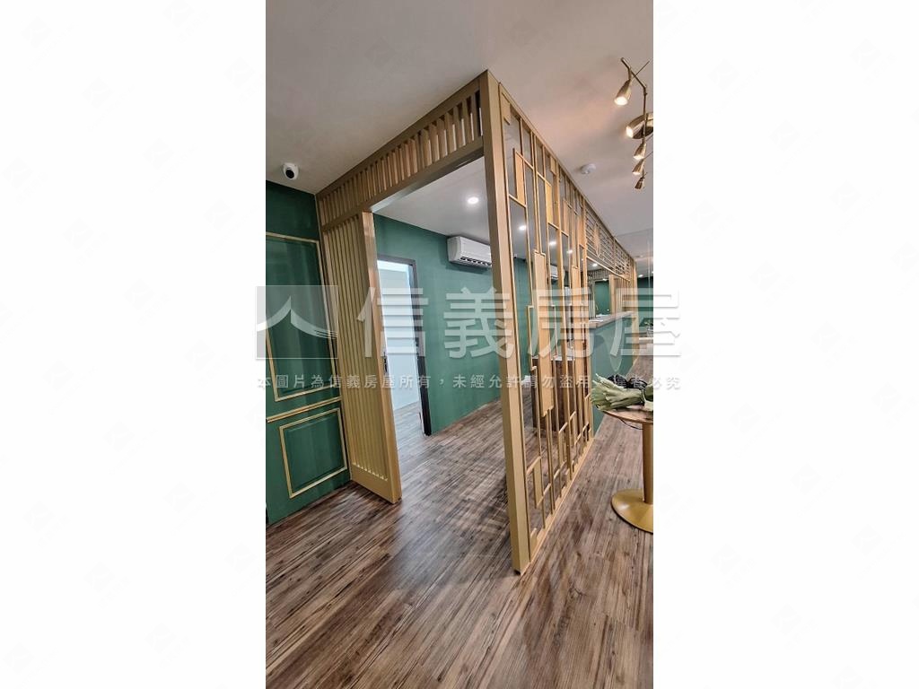 復北民生捷運穩租金店房屋室內格局與周邊環境