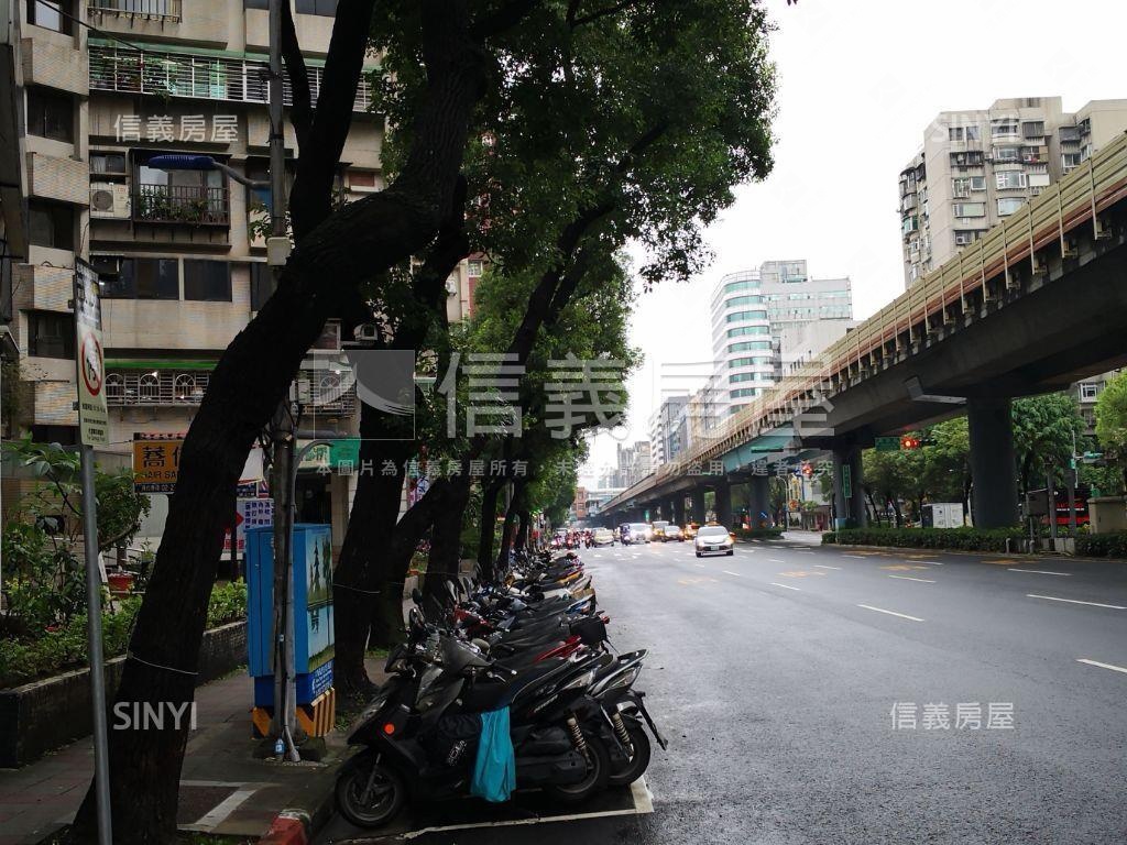 復北民生捷運穩租金店房屋室內格局與周邊環境