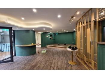 復北民生捷運穩租金店