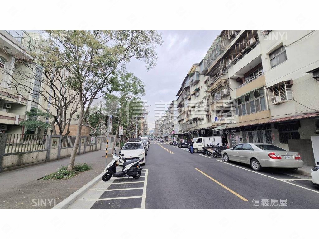 港華一樓稀有釋出房屋室內格局與周邊環境