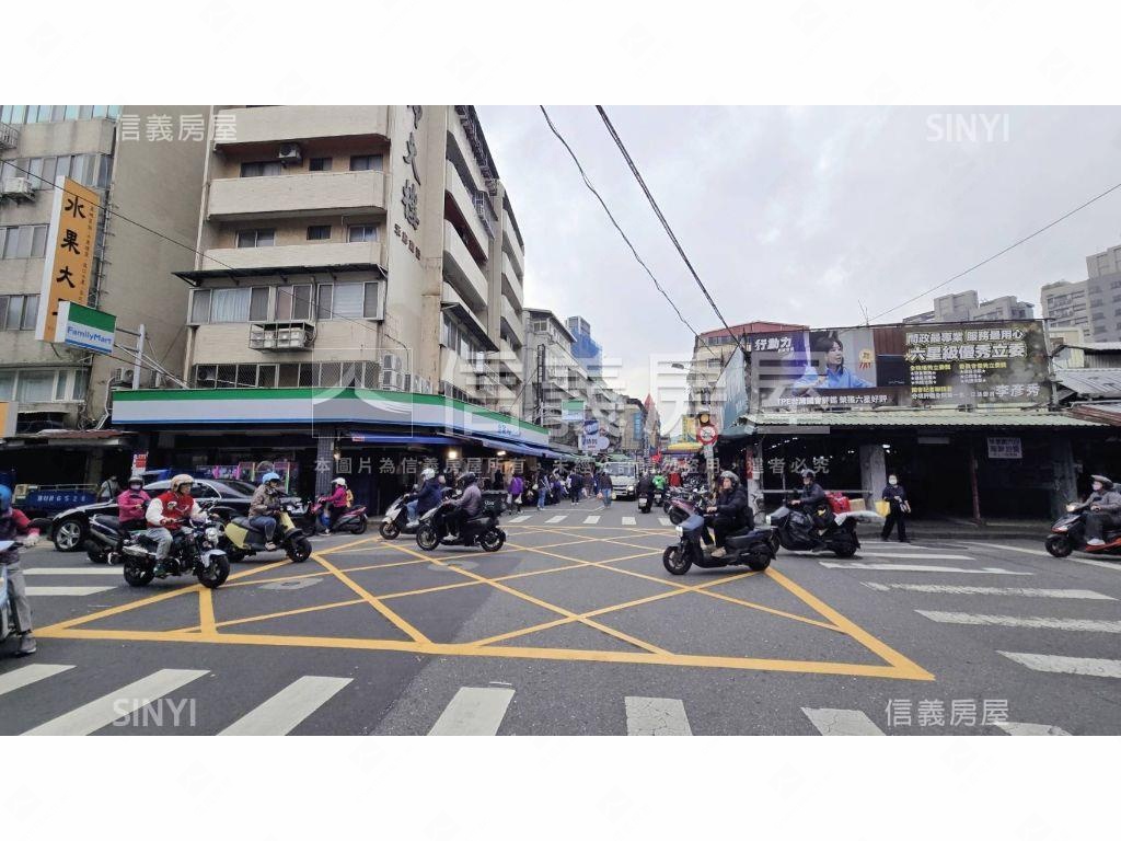 港華一樓稀有釋出房屋室內格局與周邊環境