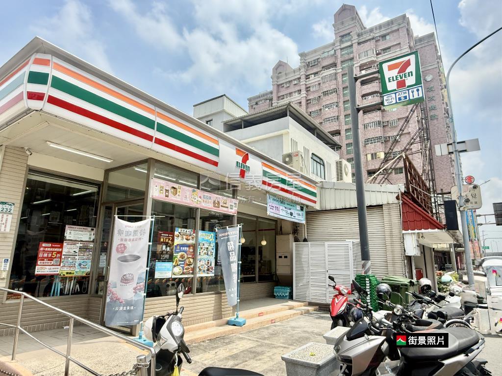 友友建設屋況佳小資兩房房屋室內格局與周邊環境