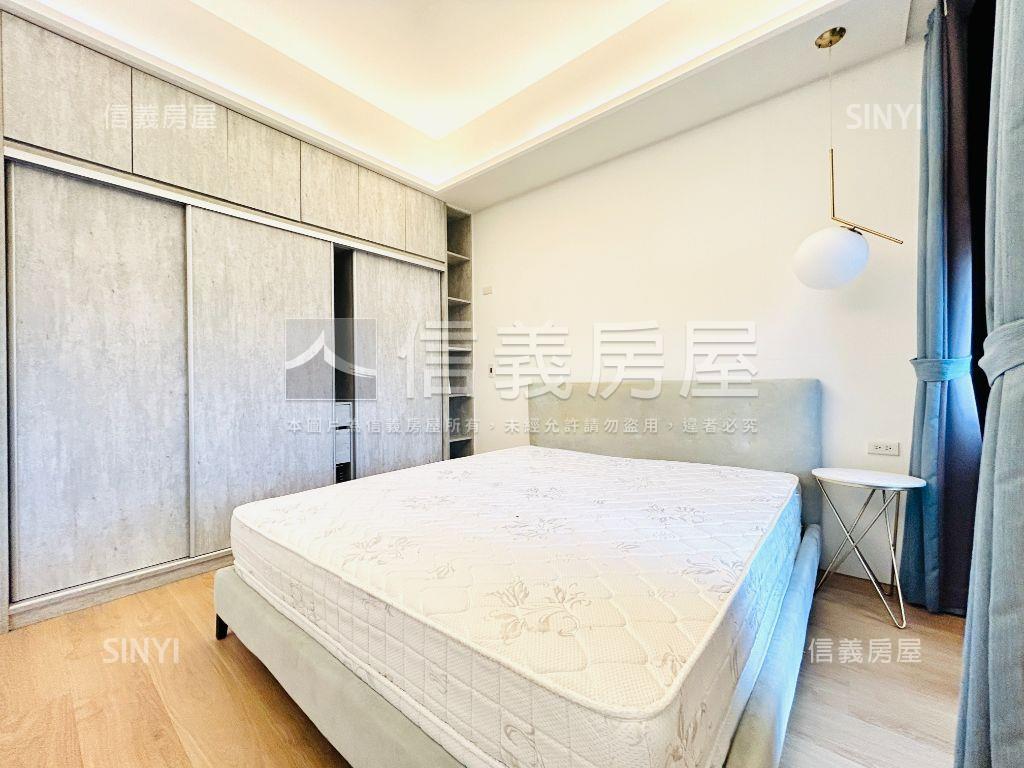 禾碩榮星邊間高樓陽明美景房屋室內格局與周邊環境