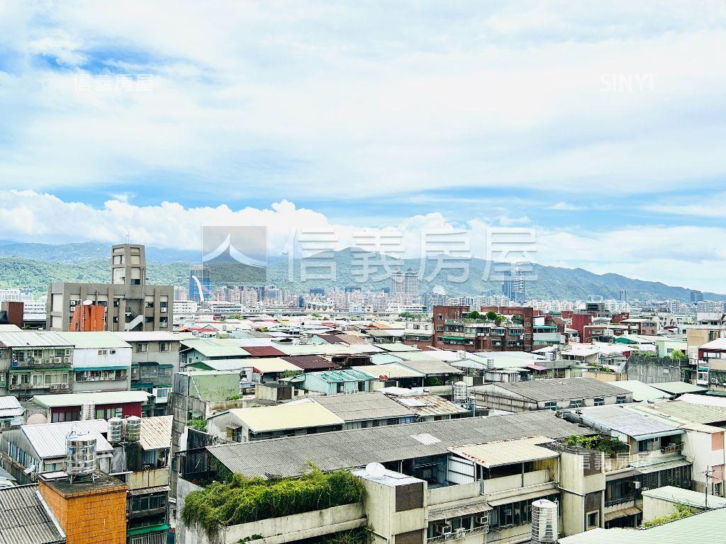 禾碩榮星邊間高樓陽明美景房屋室內格局與周邊環境