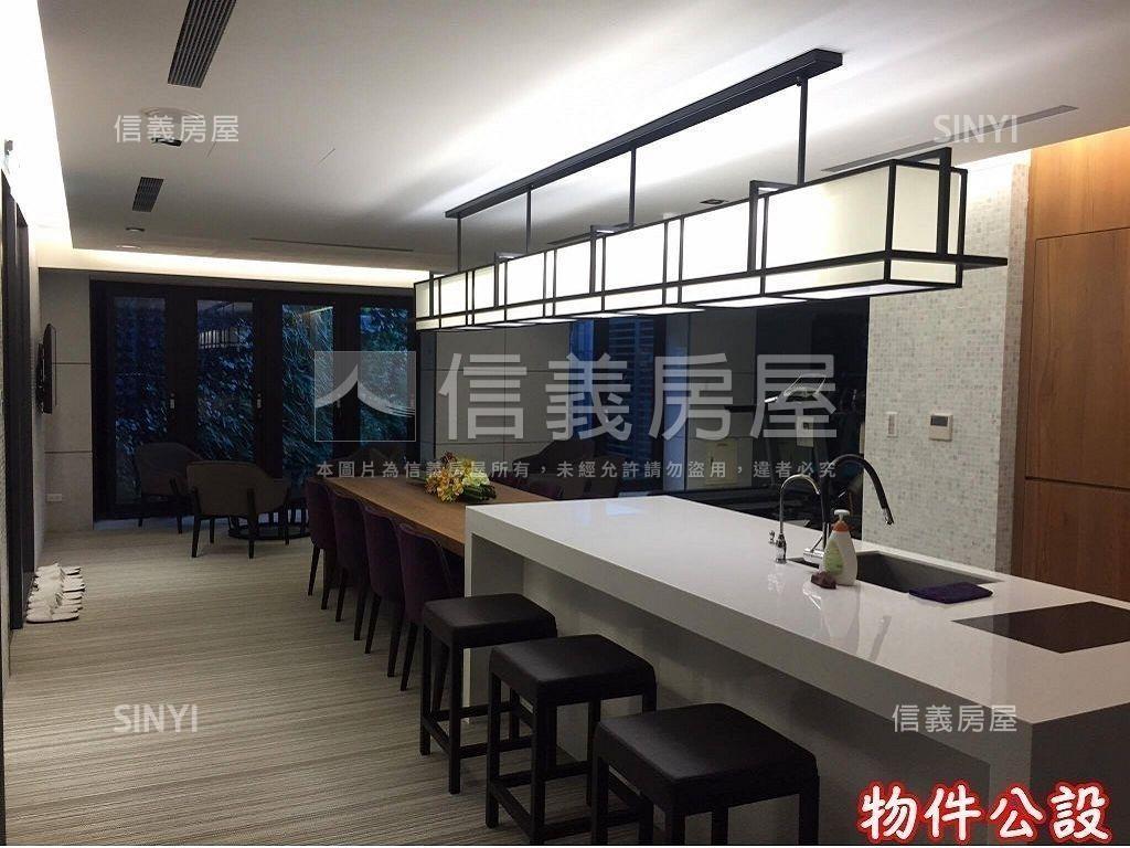 禾碩榮星邊間高樓陽明美景房屋室內格局與周邊環境