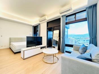 禾碩榮星邊間高樓陽明美景