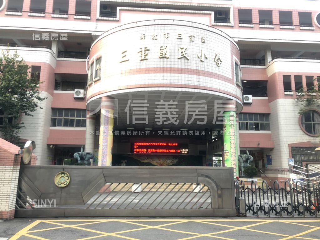 雙捷運置產聖品小金雞房屋室內格局與周邊環境