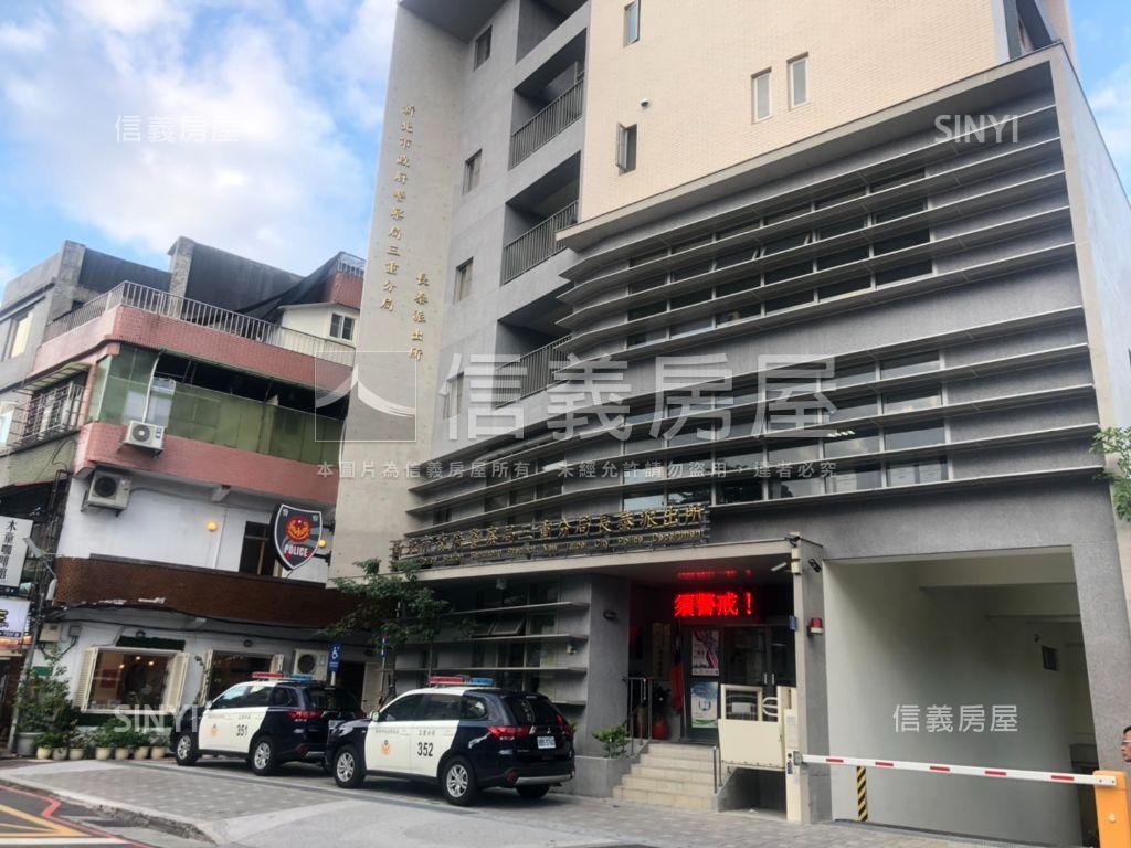 雙捷運置產聖品小金雞房屋室內格局與周邊環境