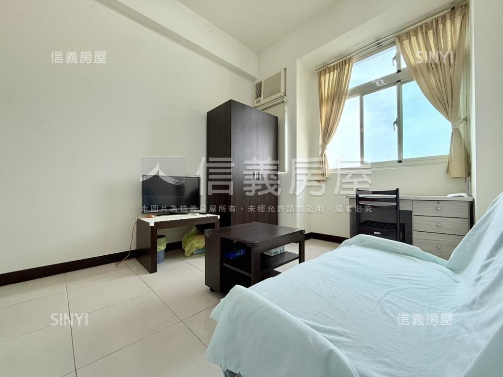 優質Ａ中原ＤＯＵＢＬＥ房屋室內格局與周邊環境