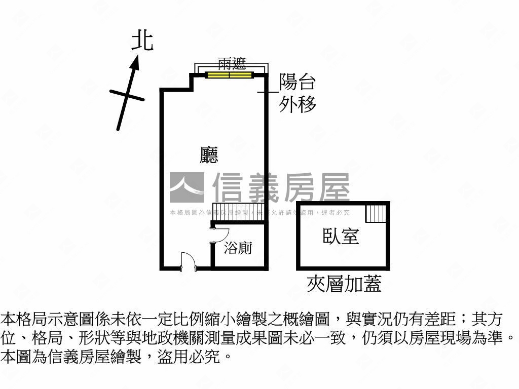 優質Ａ中原ＤＯＵＢＬＥ房屋室內格局與周邊環境