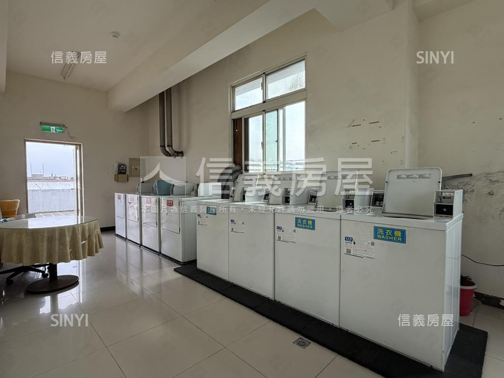 優質Ａ中原ＤＯＵＢＬＥ房屋室內格局與周邊環境