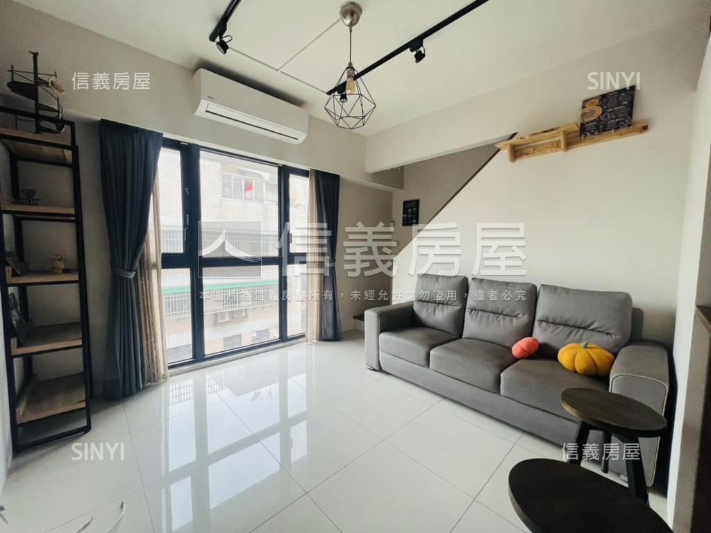 稀有釋出尊爵晶冠房屋室內格局與周邊環境