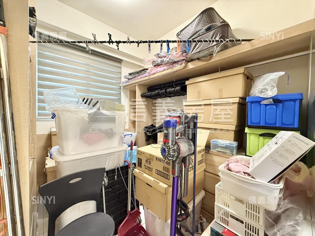 超強☆朝南景觀三房車位房屋室內格局與周邊環境