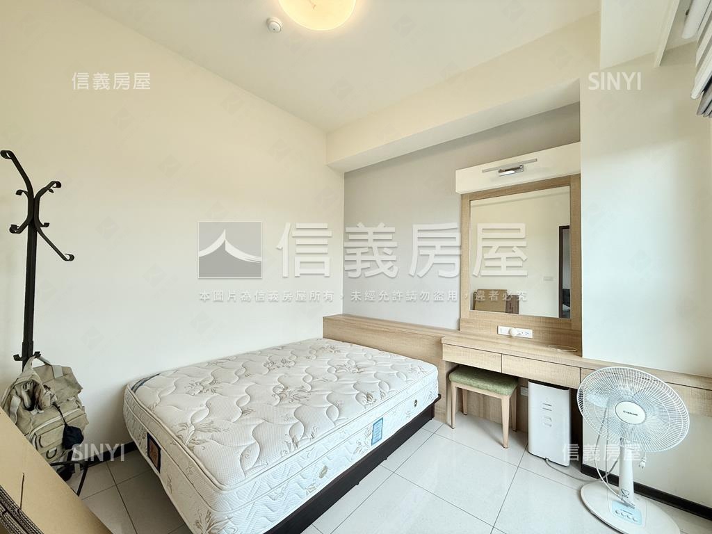 超強☆朝南景觀三房車位房屋室內格局與周邊環境